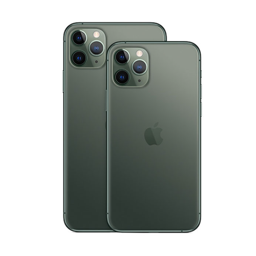 รับซื้อ iPhone 11 Pro