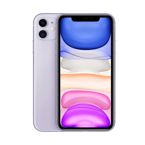 รับซื้อ iPhone 11