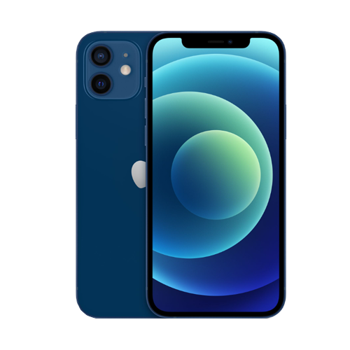 รับซื้อ iPhone 12