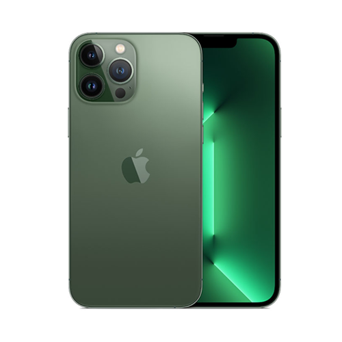 รับซื้อ iPhone 13 Pro Max